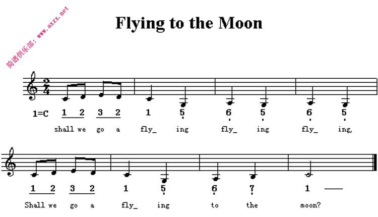 Flying