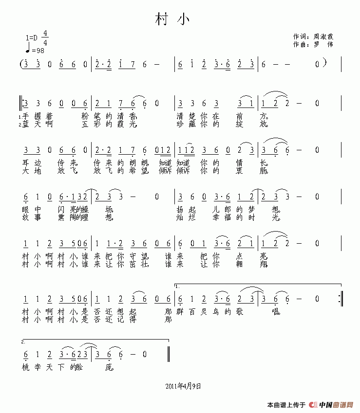 СV
