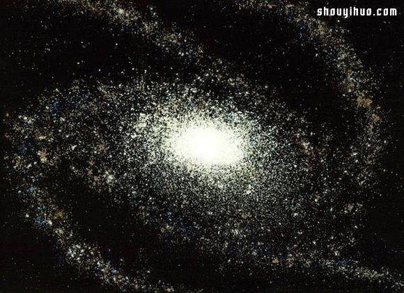廚房里的天文學家 調味料DIY美麗宇宙! - www.iyw0659.cn