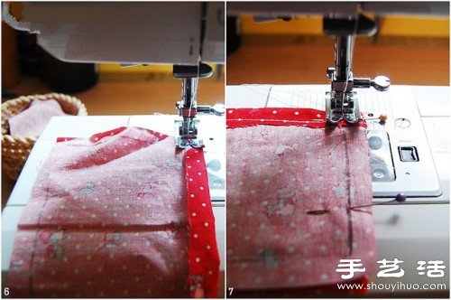 超可愛的熱氣球手工制作圖解教程 - www.iyw0659.cn