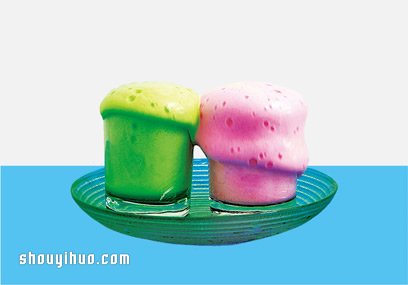 化學(xué)小實驗:白醋遇上小蘇打,發(fā)生泡沫大爆炸 - www.iyw0659.cn