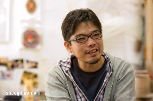 可憐小金魚被透明樹脂封存?別哭,你再仔細(xì)看 - www.iyw0659.cn