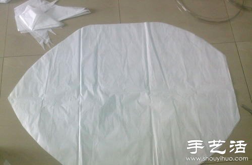 孔明燈的制作方法 如何自制孔明燈 - www.iyw0659.cn