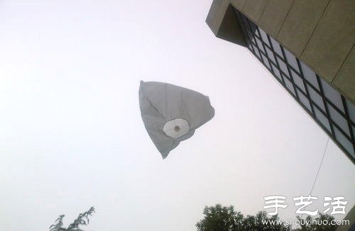 孔明燈的制作方法 如何自制孔明燈 - www.iyw0659.cn