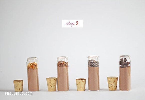 秋冬季,DIY最溫暖的回禮小禮物 - www.iyw0659.cn