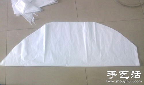 孔明燈的制作方法 如何自制孔明燈 - www.iyw0659.cn