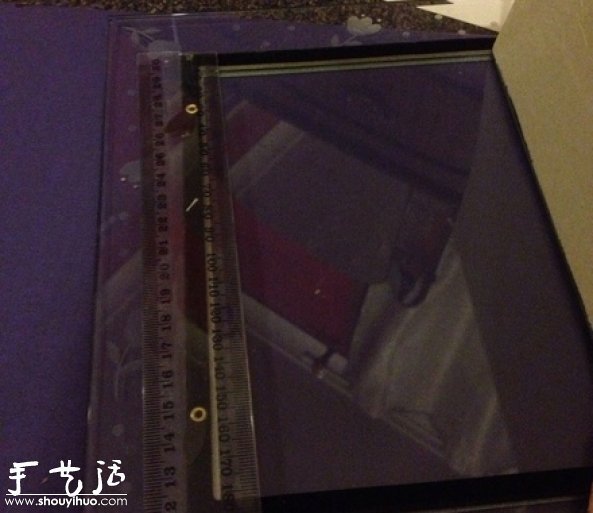 DIY干花裱框標本,干花裱框標本制作方法 - www.iyw0659.cn
