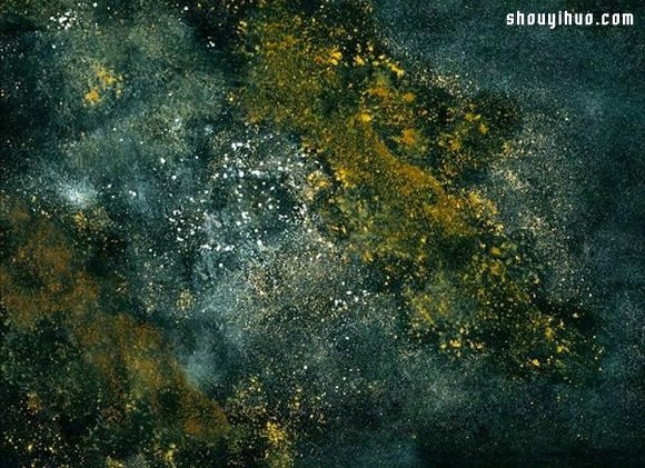 廚房里的天文學家 調味料DIY美麗宇宙! - www.iyw0659.cn