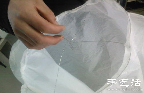 孔明燈的制作方法 如何自制孔明燈 - www.iyw0659.cn