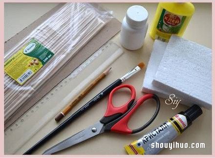 漂亮鳥籠的制作方法 鳥籠DIY制作圖解教程 - www.iyw0659.cn