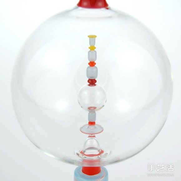 神等級玻璃藝術品 烈焰中雕琢出的完美產物 - www.iyw0659.cn