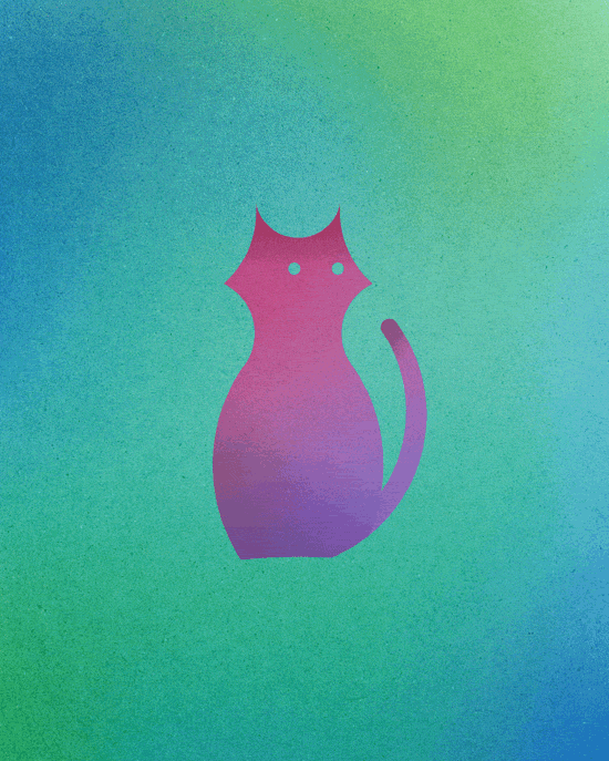 神奇的手工繪畫圖片 13個正圓畫出13種動物 - www.iyw0659.cn