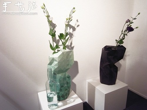 Paper Vase Cover|ƿ -  www.iyw0659.cn