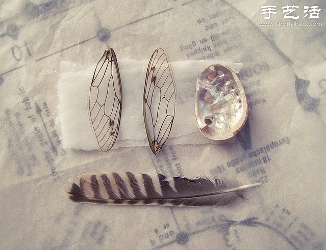 創意DIY:利用撿回來的廢棄物變廢為寶 - www.iyw0659.cn