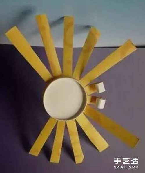 幼兒園螃蟹模型制作 一次性紙杯做螃蟹的教程 - www.iyw0659.cn