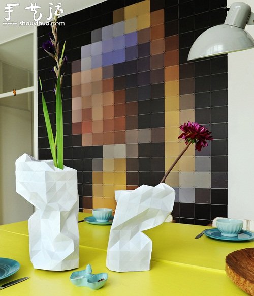 Paper Vase Cover|ƿ -  www.iyw0659.cn