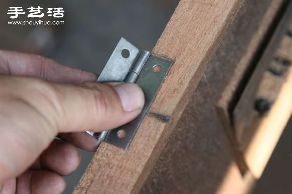 舊電視手工DIY改造懷舊魚缸水族箱圖解教程 - www.iyw0659.cn