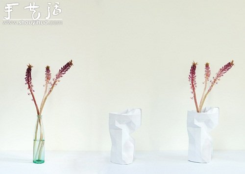 Paper Vase Cover|ƿ -  www.iyw0659.cn