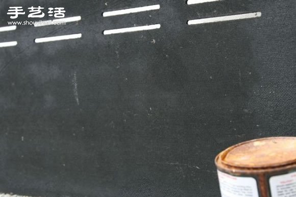舊電視手工DIY改造懷舊魚缸水族箱圖解教程 - www.iyw0659.cn