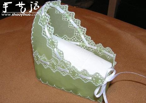 典雅、細致紙蕾絲作品欣賞 - www.iyw0659.cn