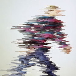 ɫľƷ(PEDESTRIAN)