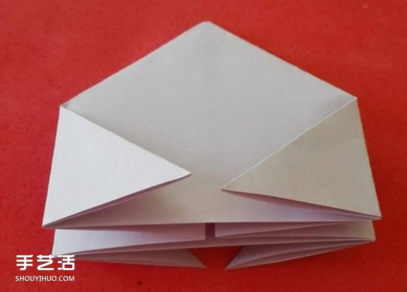 兒童玩具籃子手工制作 過(guò)家家玩具籃子的做法 - www.iyw0659.cn
