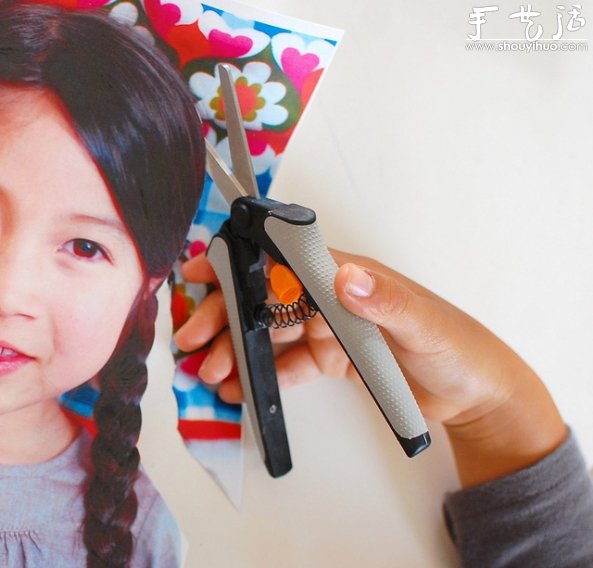 DIY恐怖嚇人面具的教程 - www.iyw0659.cn