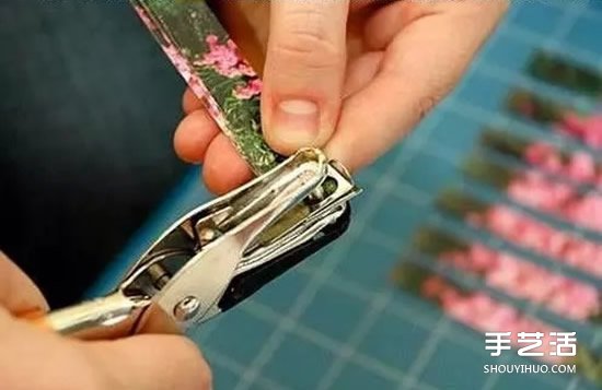 簡(jiǎn)單燈籠的制作方法 元宵節(jié)燈籠DIY圖解教程 - www.iyw0659.cn