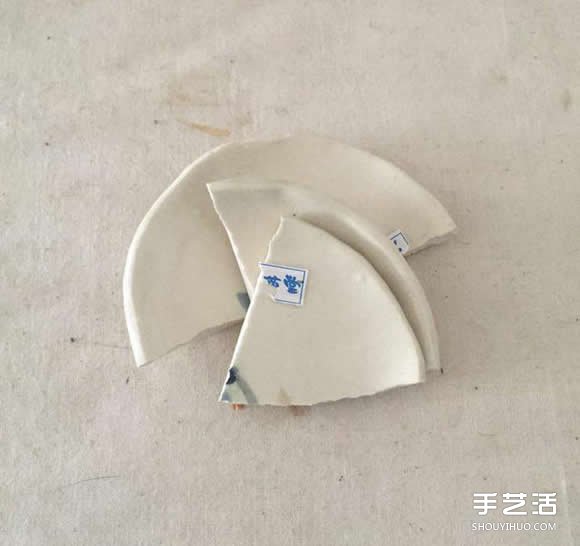 破碎陶瓷片的回收利用 日本金繼修補(bǔ)過去回憶 - www.iyw0659.cn