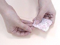 自制玩具小沙包 小沙包的制作和玩法 - www.iyw0659.cn