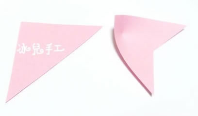 紙張+雪糕棒 手工制作可愛小豬紙扇 - www.iyw0659.cn