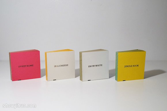 Yusuke Oono 縷空紙雕書作品欣賞 - www.iyw0659.cn
