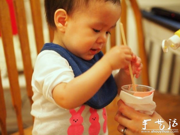 飲料瓶/塑料瓶手繪相撲選手 玩自制保齡球 - www.iyw0659.cn