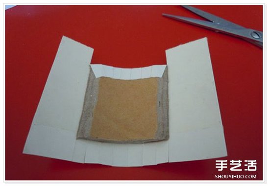 大號透明膠卷紙筒廢物利用 DIY制作西瓜收納盒 - www.iyw0659.cn
