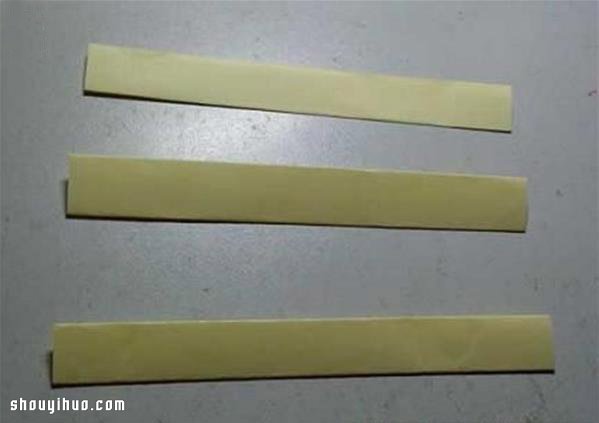 折紙竹蜻蜓的折法 手工折紙竹蜻蜓玩具圖解 - www.iyw0659.cn