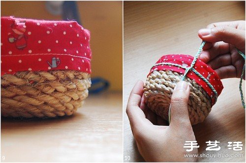 超可愛的熱氣球手工制作圖解教程 - www.iyw0659.cn