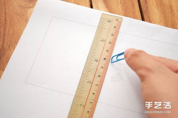 A4紙做賀卡的方法 創意立體天使賀卡手工制作 - www.iyw0659.cn