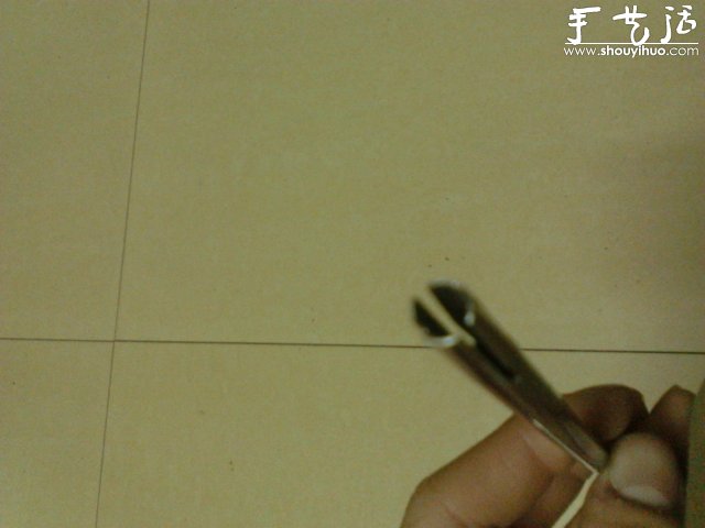 不銹鋼筷子DIY飛鏢 飛鏢的制作方法 - www.iyw0659.cn