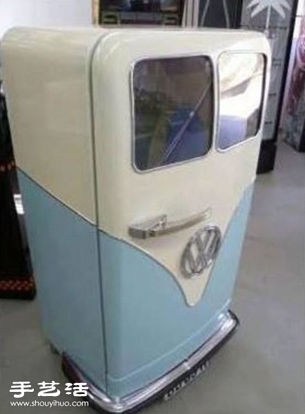 廢舊汽車手工改造DIY方法大全 - www.iyw0659.cn