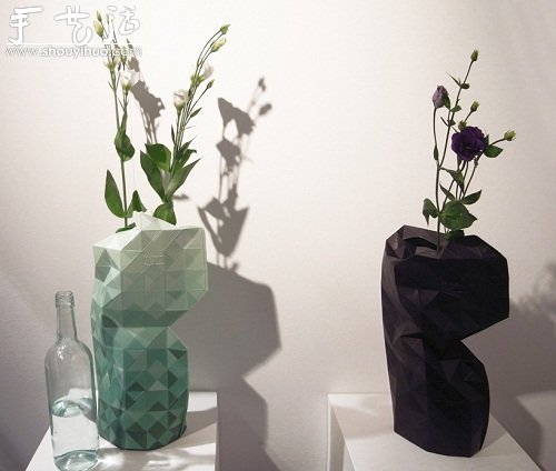 Paper Vase Cover|ƿ -  www.iyw0659.cn
