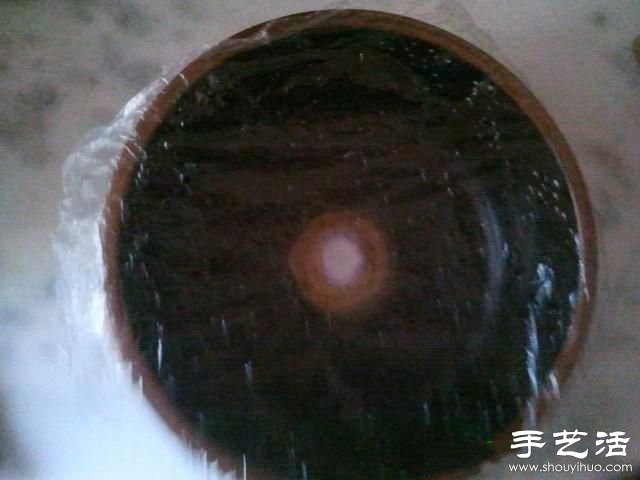 創意DIY:自制會發光的夜光碗 - www.iyw0659.cn