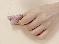 自制玩具小沙包 小沙包的制作和玩法 - www.iyw0659.cn