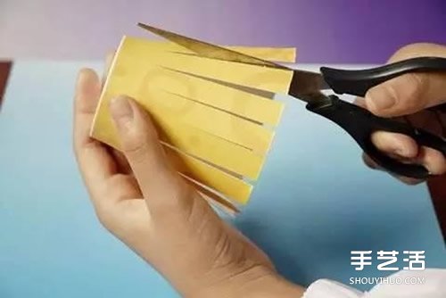 幼兒園螃蟹模型制作 一次性紙杯做螃蟹的教程 - www.iyw0659.cn
