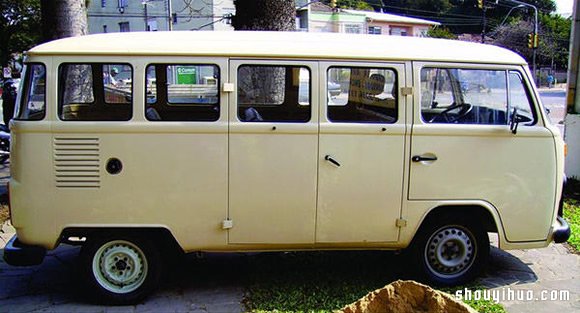 星戰迷用貼紙熱情改造自家廂型車 - www.iyw0659.cn