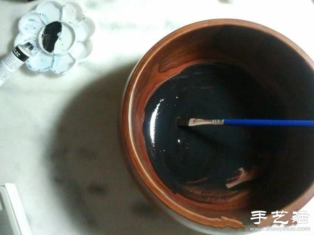 創意DIY:自制會發光的夜光碗 - www.iyw0659.cn