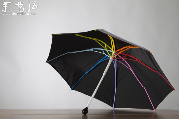 可回收耐用的雨傘——Ginkgo - www.iyw0659.cn