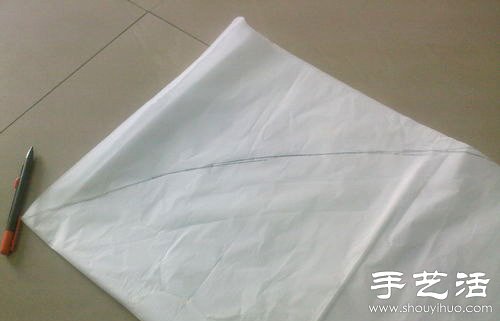 孔明燈的制作方法 如何自制孔明燈 - www.iyw0659.cn