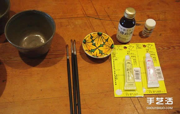 傳統手工藝“日本金繼” 破陶瓷翻新修補技術 - www.iyw0659.cn