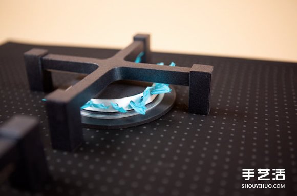 從米飯、豆腐到瓷碗,令人驚艷的3D紙藝作品 - www.iyw0659.cn