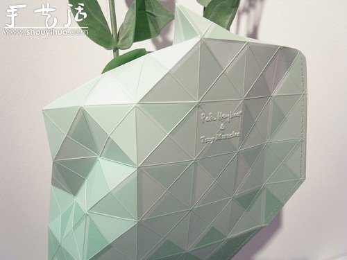 Paper Vase Cover|ƿ -  www.iyw0659.cn